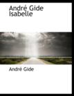 Andr Gide Isabelle - Book