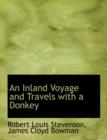 An Inland Voyage and Travels with a Donkey - Book