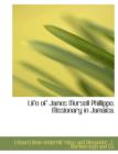 Life of James Mursell Phillippo, Missionary in Jamaica. - Book
