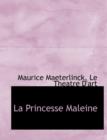 La Princesse Maleine - Book