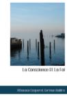 La Conscience Et La Foi - Book