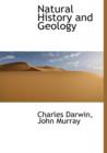 Natural History and Geology - Book