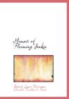 Memoir of Fleeming Jenkin - Book