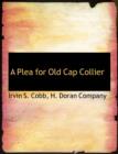 A Plea for Old Cap Collier - Book