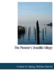 The Pioneers Unadilla Village - Book