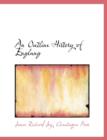 An Outline History of Englang - Book