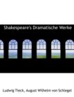 Shakespeare's Dramatische Werke - Book