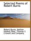 Selected Poems of Robert Burns - Book