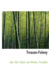 Treason-Felony - Book