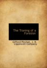 The Traning of a Forester - Book