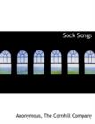 Sock Songs - Book