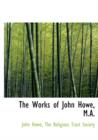 The Works of John Howe, M.A. - Book