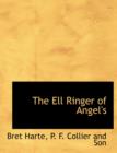 The Ell Ringer of Angel's - Book