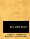 The Vital Touch - Book