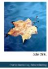 Colin Clink. - Book