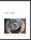 Colin Clink. - Book