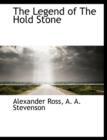 The Legend of the Hold Stone - Book