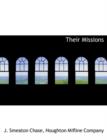 Their Missions - Book