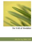 The Truth of Revelation - Book