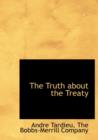 The Truth about the Treaty - Book
