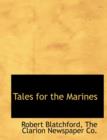 Tales for the Marines - Book