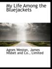 My Life Among the Bluejackets - Book