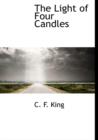 The Light of Four Candles - Book
