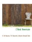 L'Ideal Americain - Book