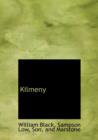 Kilmeny - Book