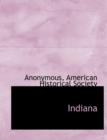 Indiana - Book