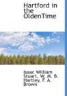 Hartford in the Oldentime - Book