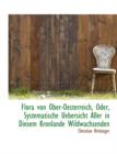 Flora Von Ober-Oesterreich. - Book