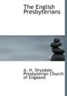 The English Presbyterians - Book