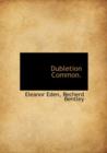 Dubletion Common. - Book