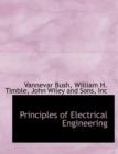 Principles of Electrical Engineering - Book