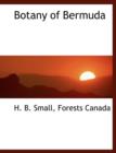 Botany of Bermuda - Book