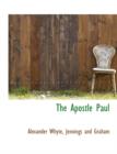 The Apostle Paul - Book