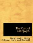The Cost of Caergwyn. - Book