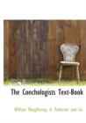 The Conchologists Text-Book - Book