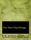 The New Psychology - Book