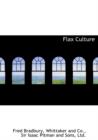 Flax Culture - Book