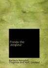 Freida the Jongleur - Book