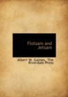 Flotsam and Jetsam - Book