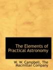 The Elements of Practical Astronomy - Book