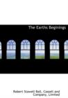 The Earths Beginings - Book