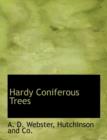 Hardy Coniferous Trees - Book