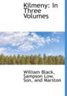 Kilmeny : In Three Volumes - Book