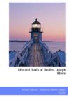 Life and Death of the REV. Joseph Alleine - Book