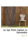 Les Sept Peches Capitaux La Gourmandise - Book