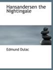 Hansandersen the Nightingale - Book